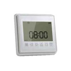 Hermann Uhr Wandsender WS4-16TW S4 16-Kanal / Funk S4